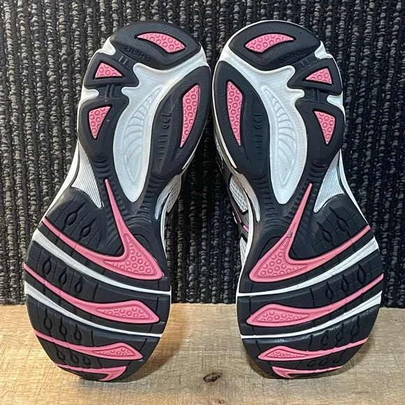 ASICS Gel-Kanbarra 5 - Size 7.5 Womens - Picture 7 of 7